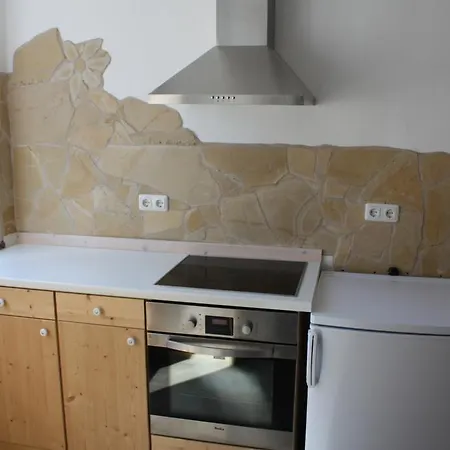 Fewo-augusta Appartement *