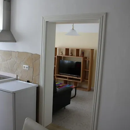 Fewo-augusta Appartement
