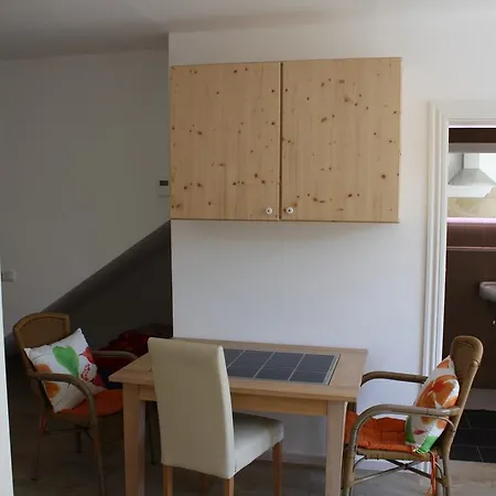 Fewo-augusta Appartement *